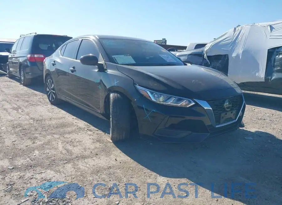 3N1AB8CV9NY283860# 1