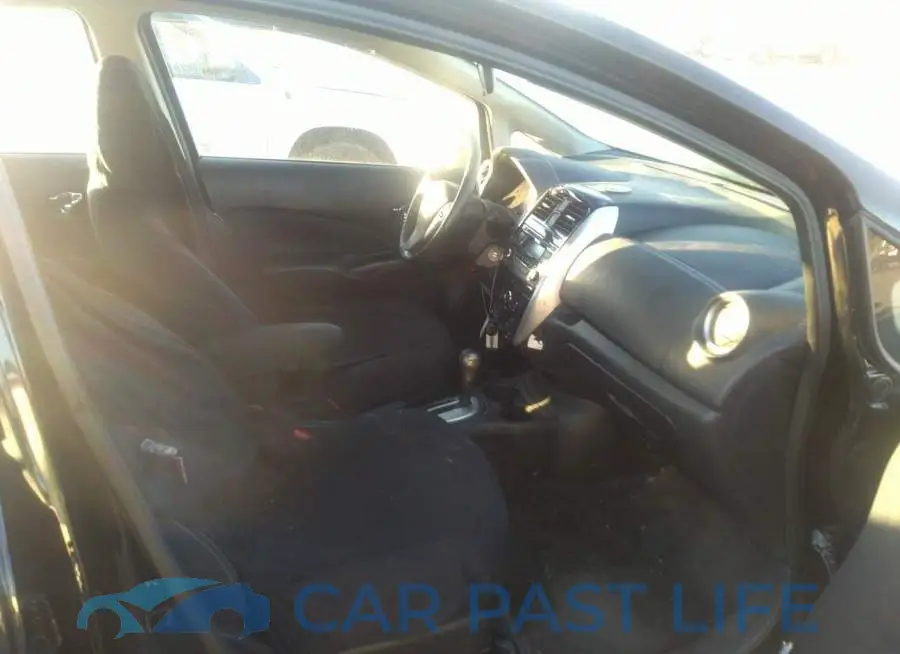3N1CE2CP4FL441177# 5