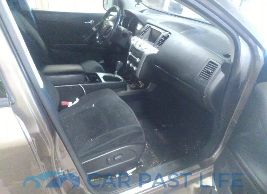 JN8AZ1MW9DW308435# 5