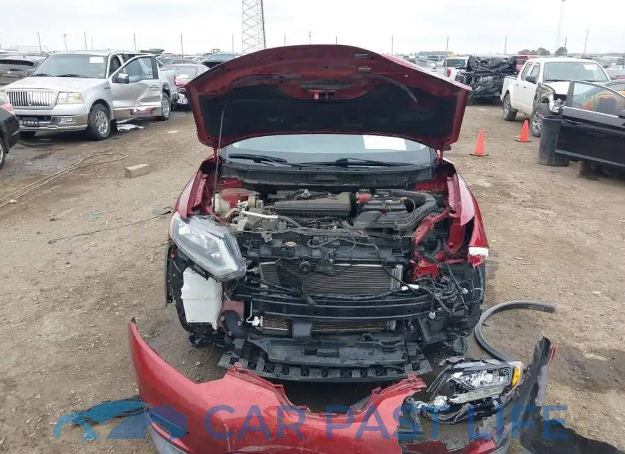 KNMAT2MT0GP695688# 10