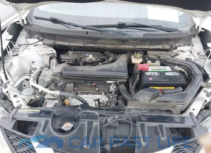 KNMAT2MT3GP610939# 10