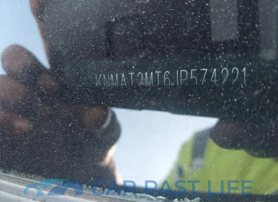 KNMAT2MT6JP574221# 9