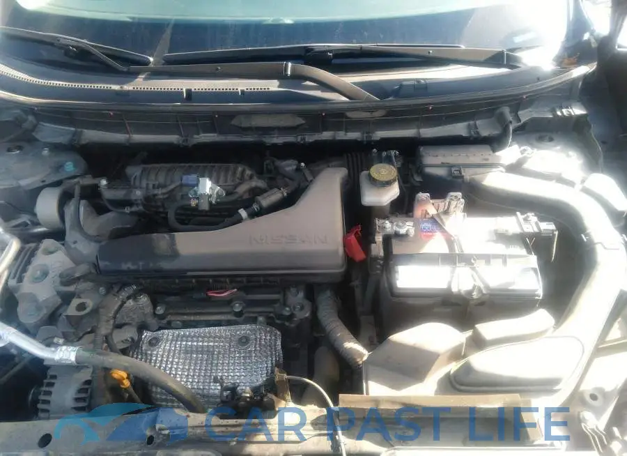 KNMAT2MV1KP508923# 10