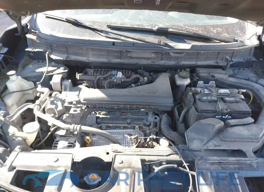 KNMAT2MV7GP729742# 10