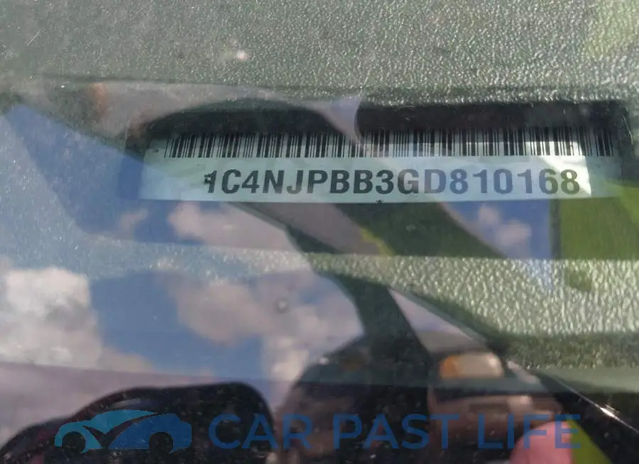 1C4NJPBB3GD810168# 9