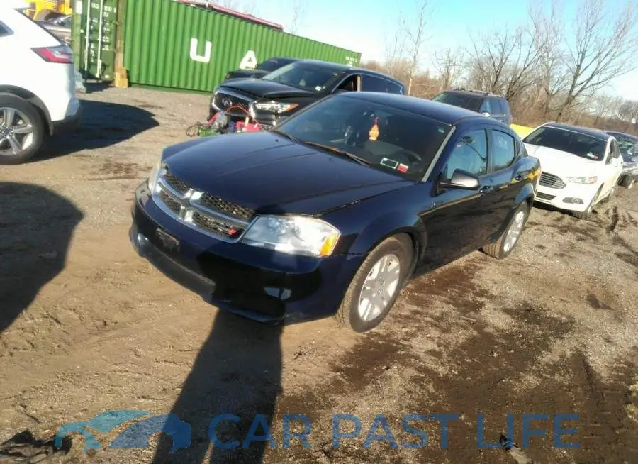 1C3CDZAB5EN216771# 2