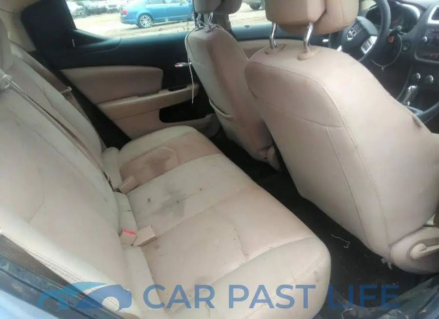 1C3CDZCB8DN682223# 8