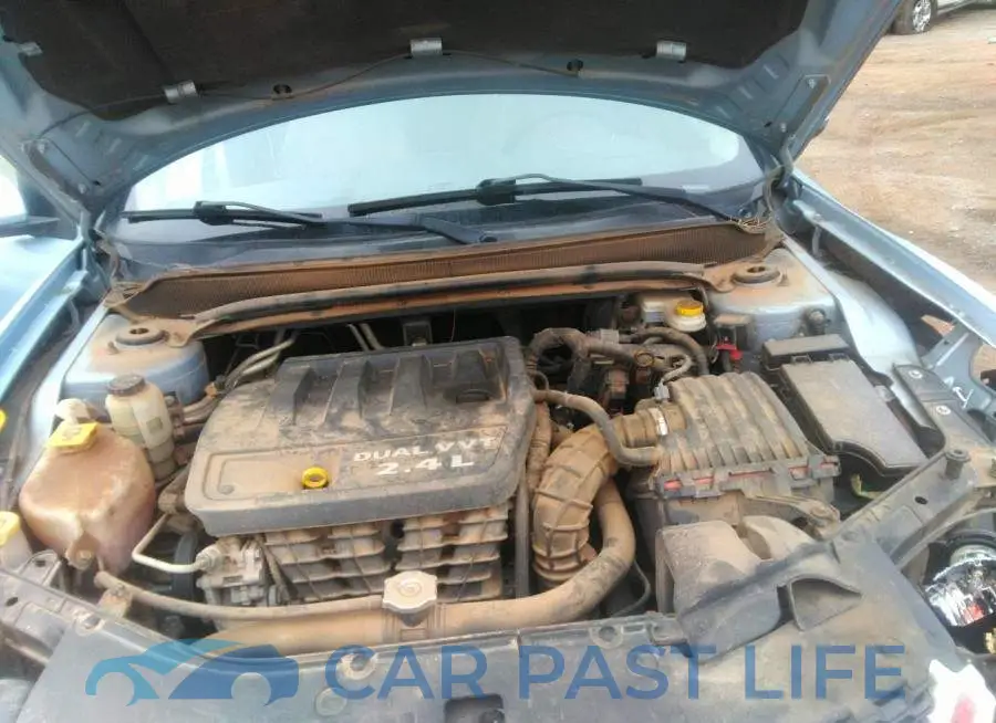 1C3CDZCB8DN682223# 10