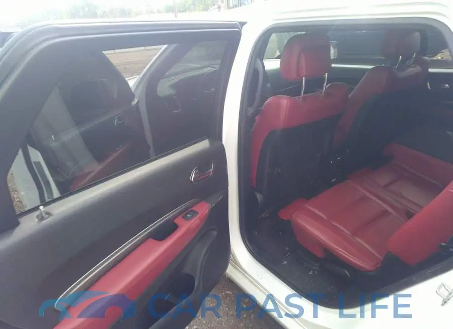 1C4SDHCT6JC412795# 8