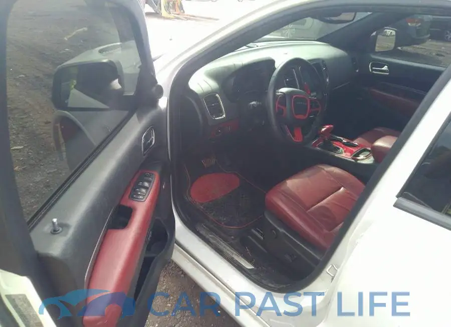 1C4SDHCT6JC412795# 5