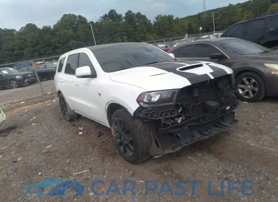 1C4SDHCT6JC412795# 1