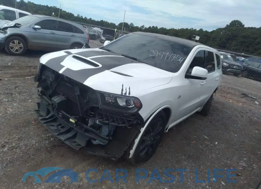 1C4SDHCT6JC412795# 2