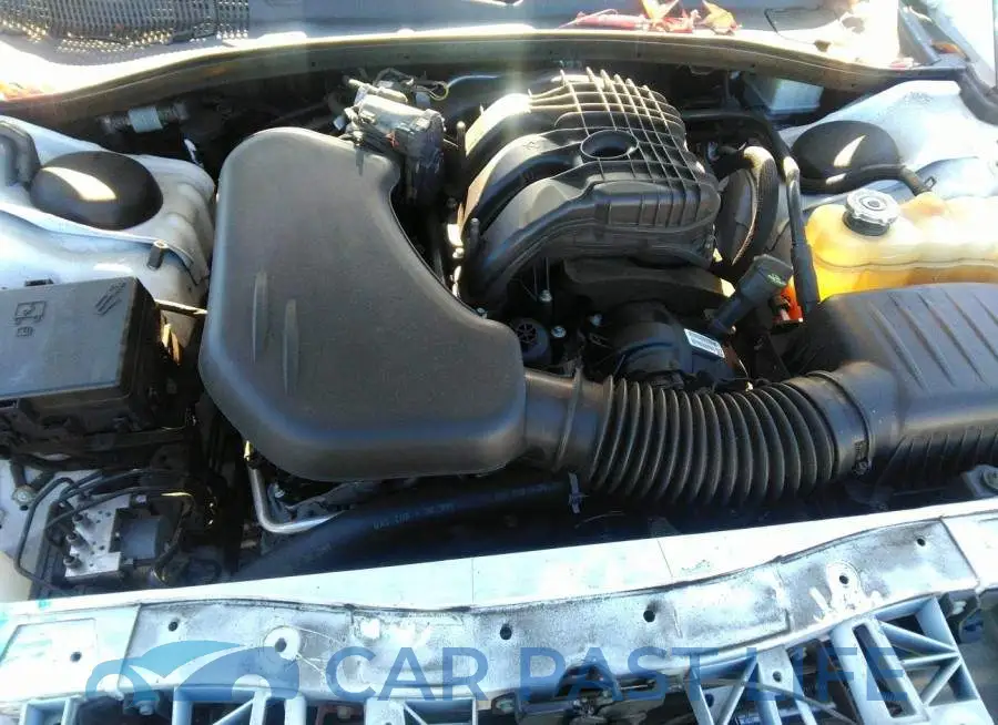 2C3CDXAG2KH658931# 10