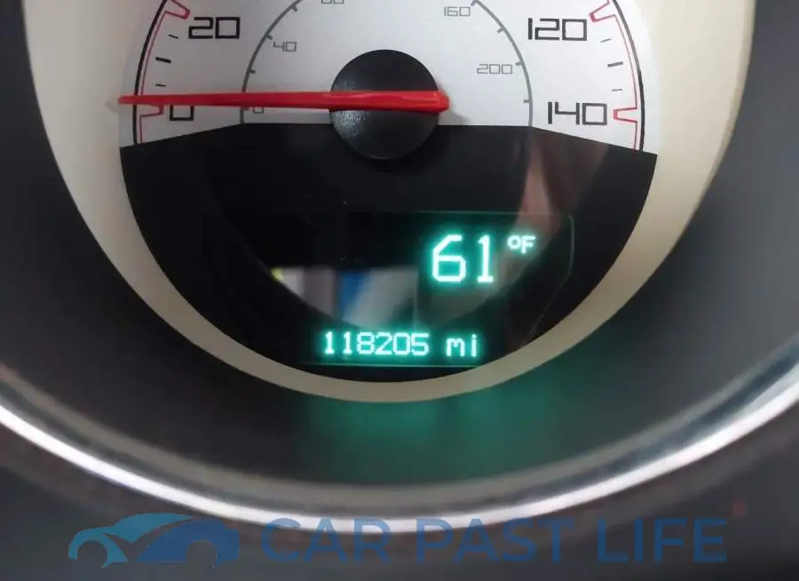 2C3CDYAG5EH208619# 7