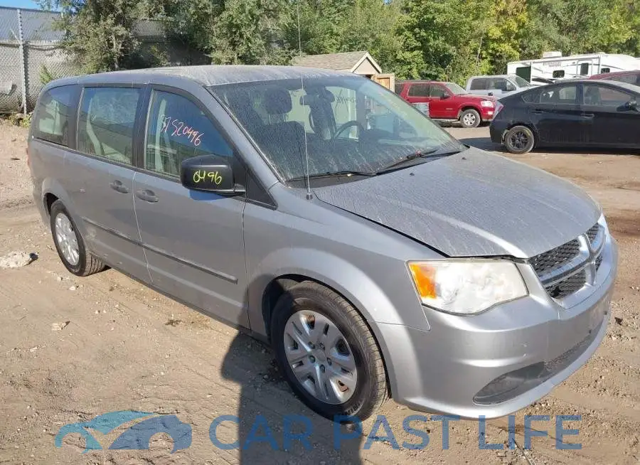 2C4RDGBG7FR689466# 1