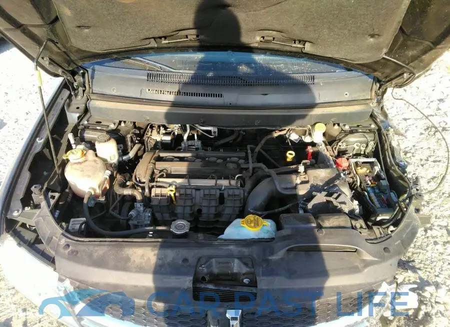 3C4PDCBB1JT319687# 10