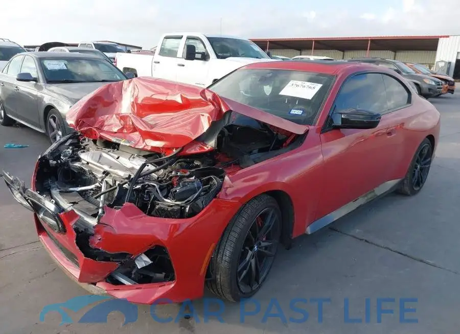 3MW43CM05P8D27012# 2