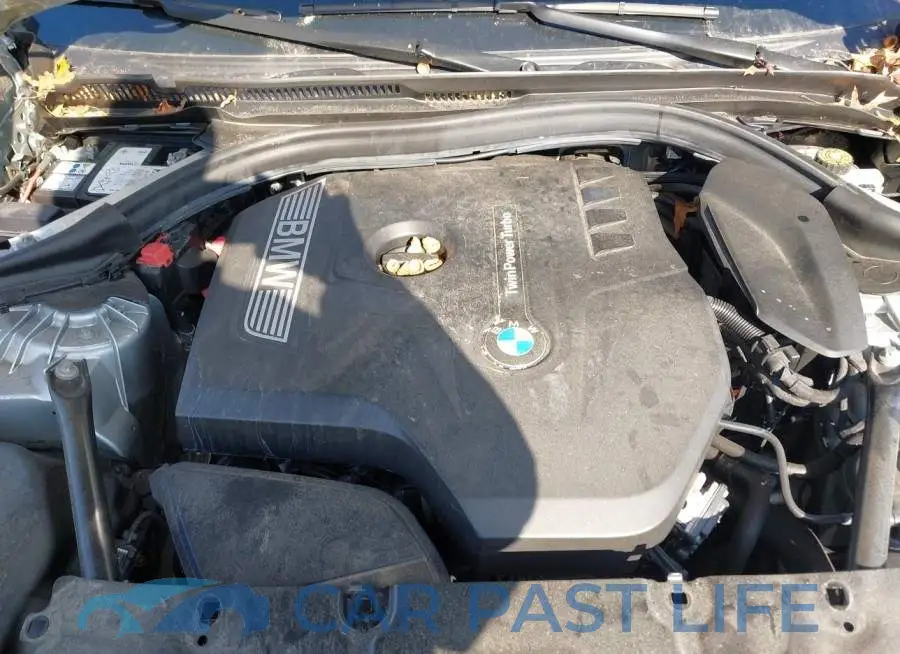 WBAJA7C57JWA71180# 10