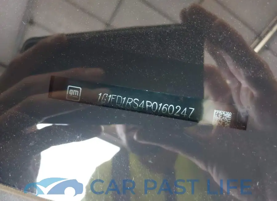 1G1FD1RS4P0160247# 9