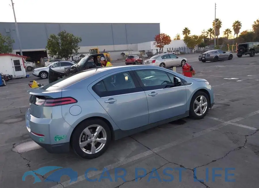 1G1RH6E46DU123081# 4