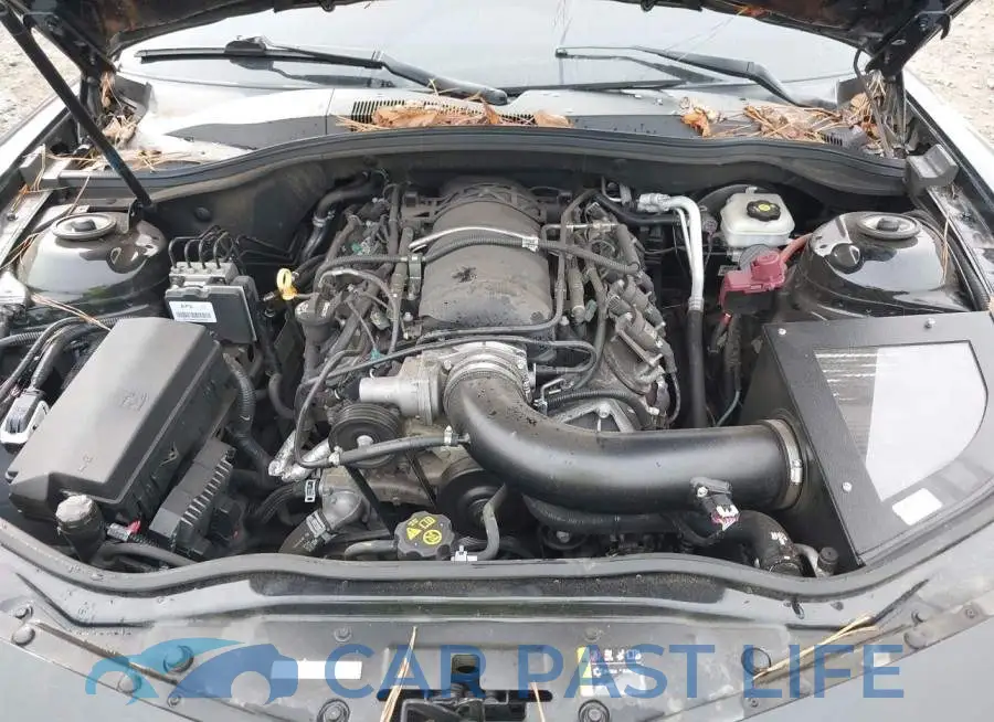 2G1FK1EJ2F9219299# 10