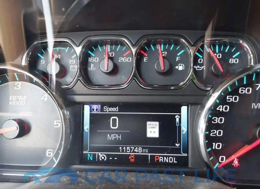 3GCUKTEJ9HG464314# 7