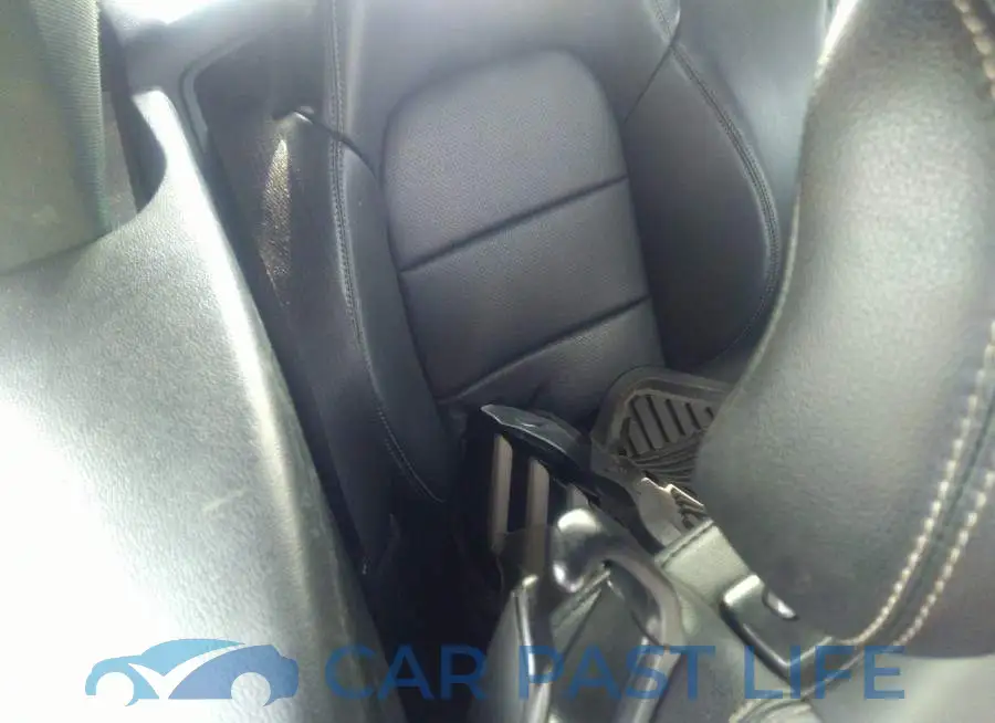 1FATP8FF7H5248060# 8