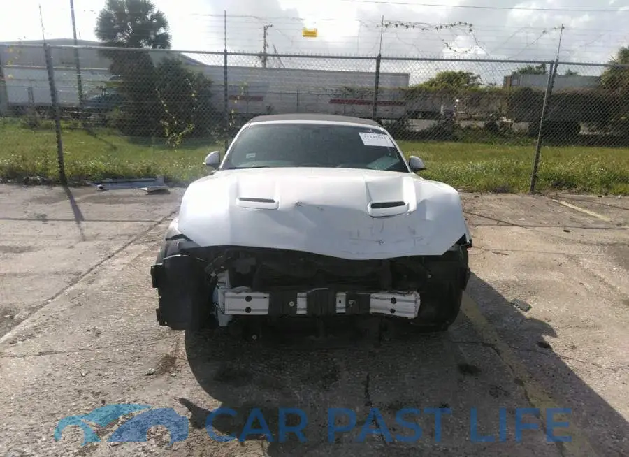 1FATP8UH2J5183273# 6