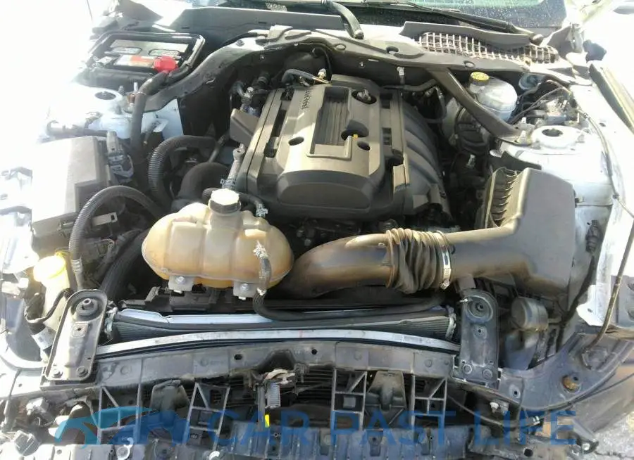 1FATP8UH2J5183273# 10
