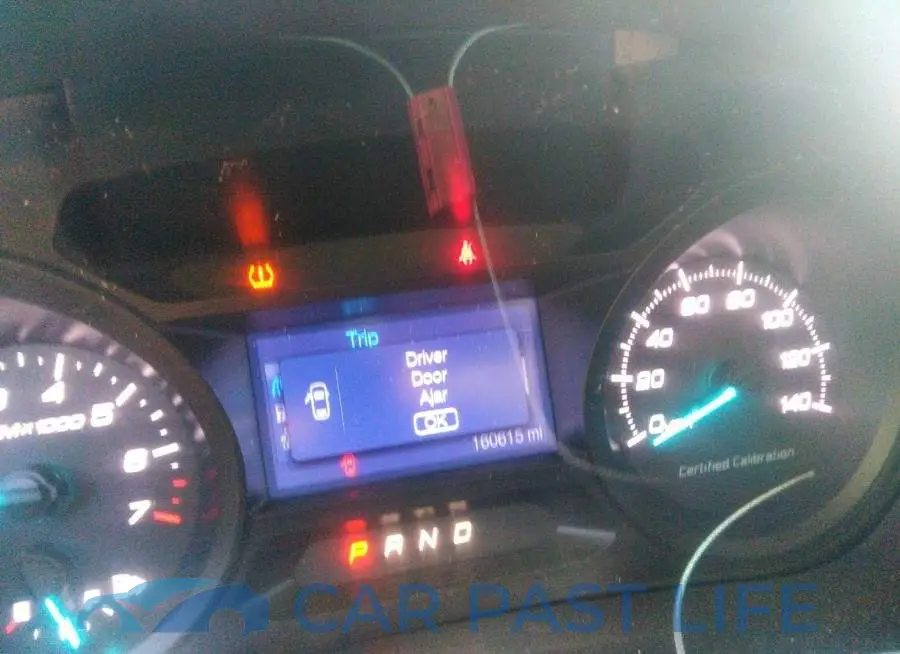 1FM5K8AR6EGA75890# 7