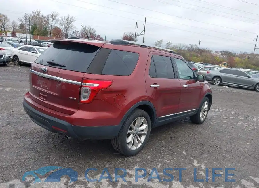 1FM5K8D8XEGB76885# 4