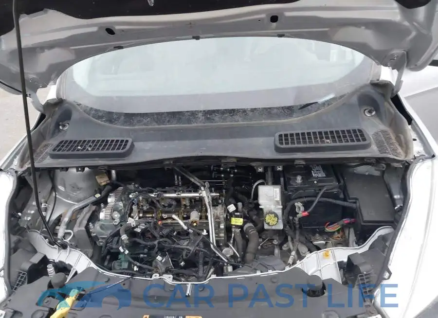 1FMCU9GD9HUD09917# 10