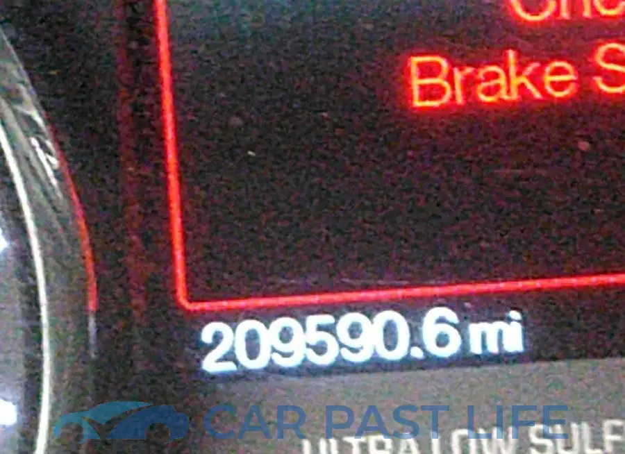 1FT7W2BT2FED40021# 7