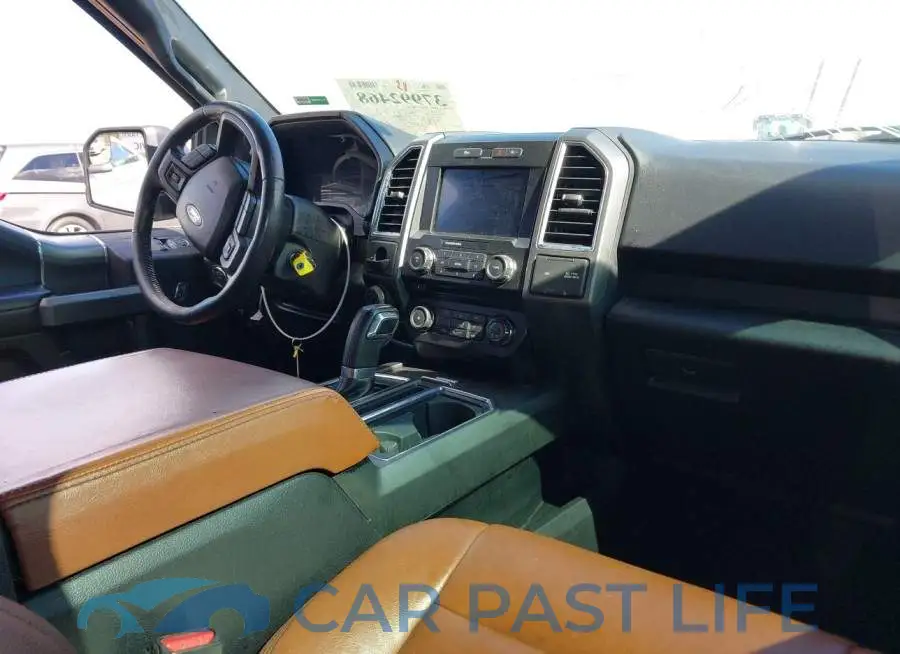 1FTEW1CP9GKF39590# 5