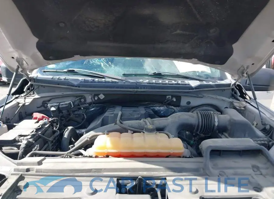 1FTEW1CP9GKF39590# 10