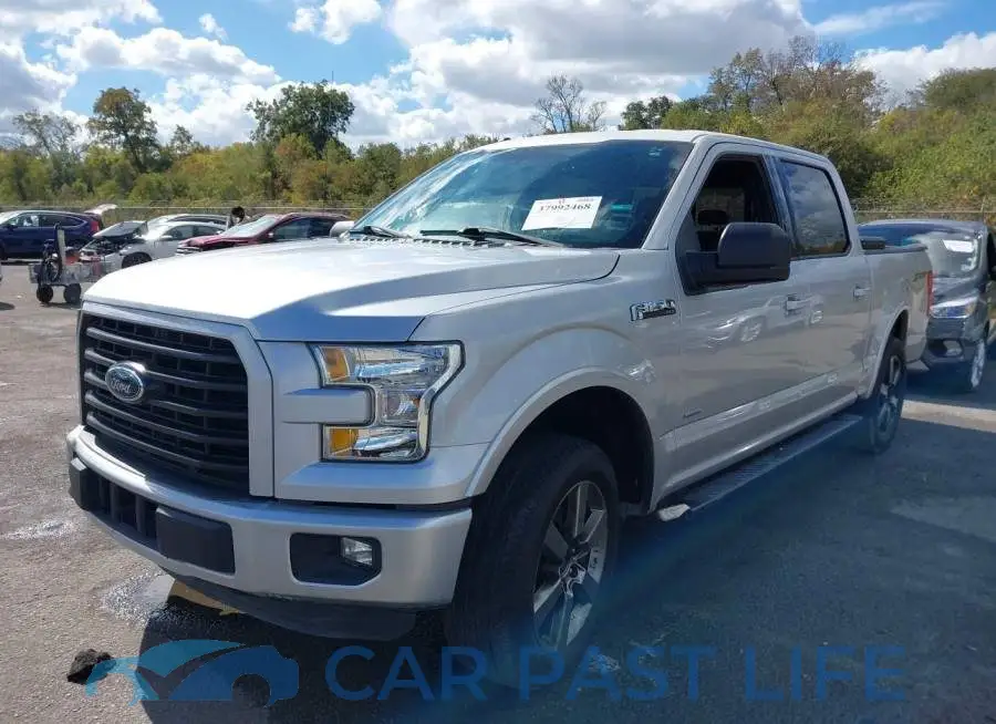 1FTEW1CP9GKF39590# 2