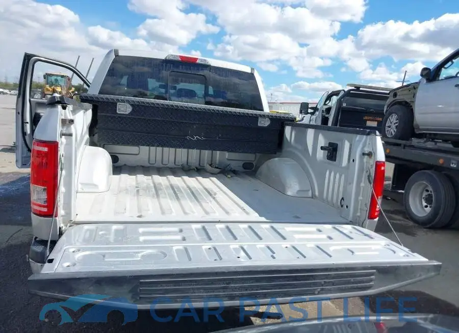 1FTEW1CP9GKF39590# 8