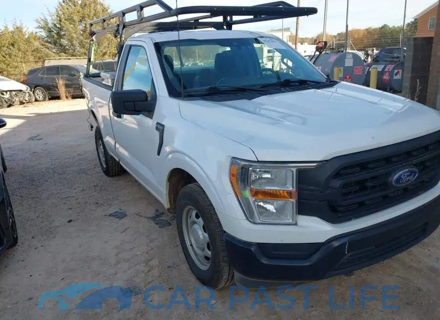 1FTMF1CB8MKE95903# 1