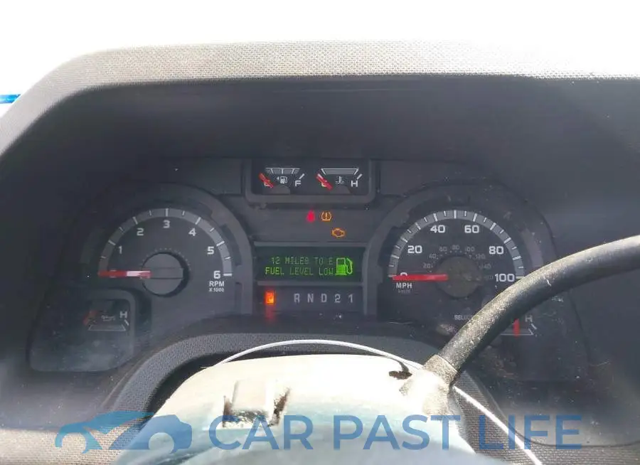 1FTNE1EW3DDA91791# 7