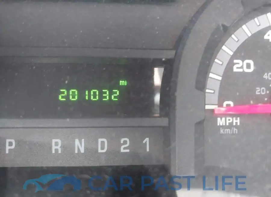 1FTNE2EL3DDB34019# 7