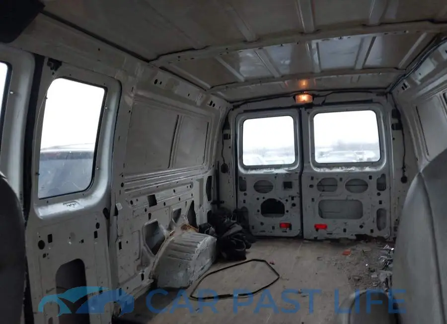 1FTNE2EW3DDB10491# 8