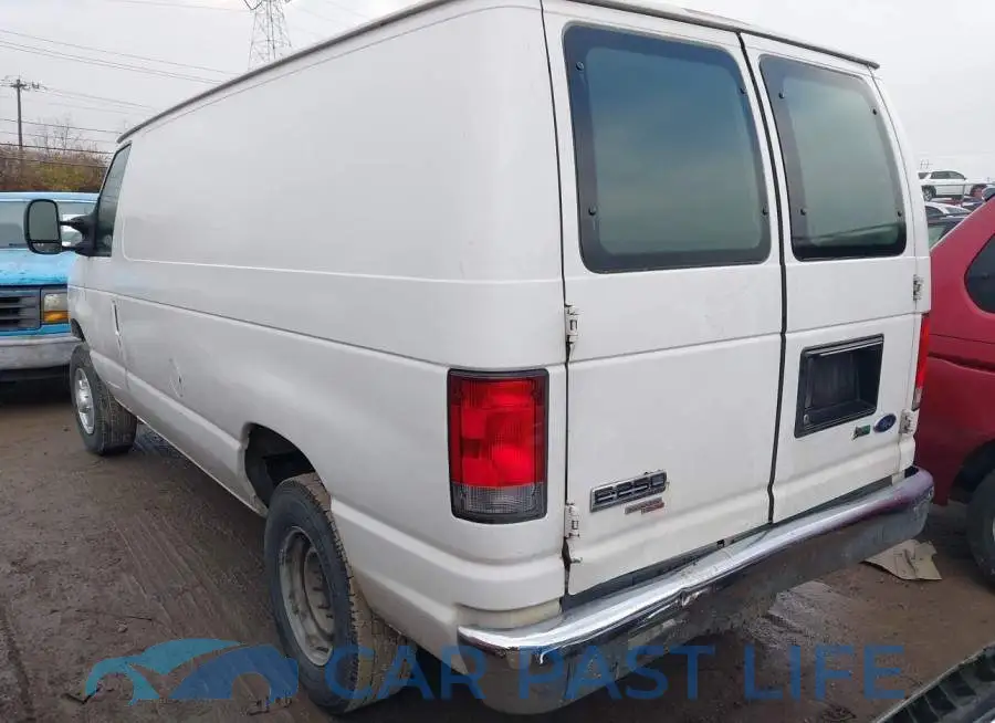 1FTNE2EW3DDB10491# 3