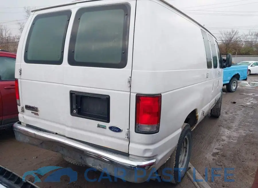 1FTNE2EW3DDB10491# 4