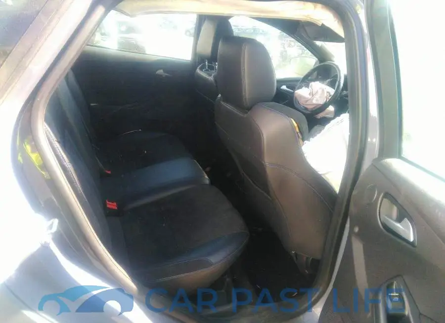 WF0DP3TH8G4117079# 8