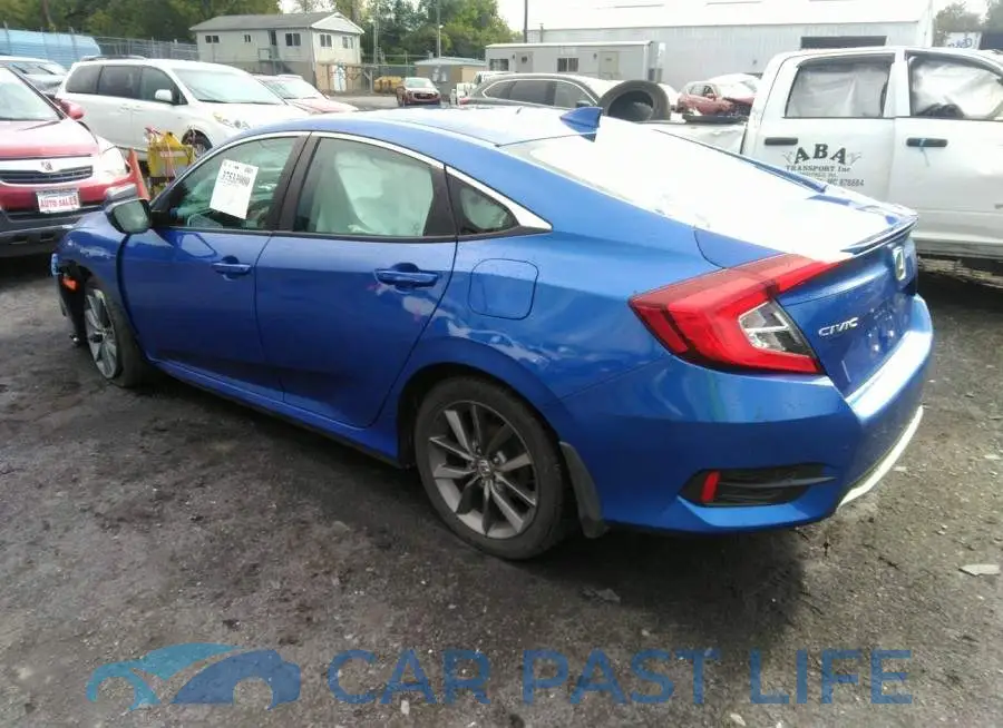 19XFC1F30LE220923# 3
