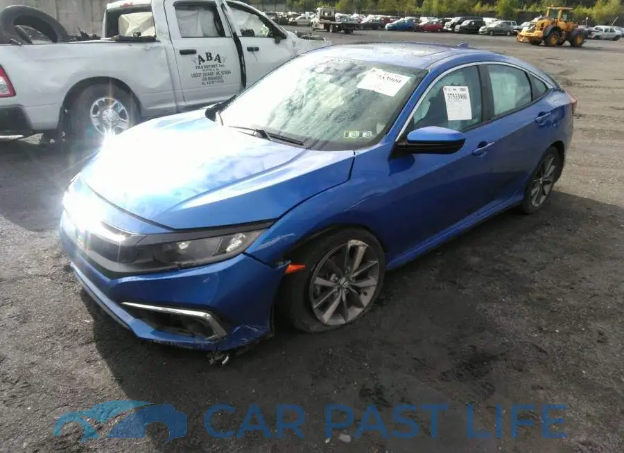 19XFC1F30LE220923# 2