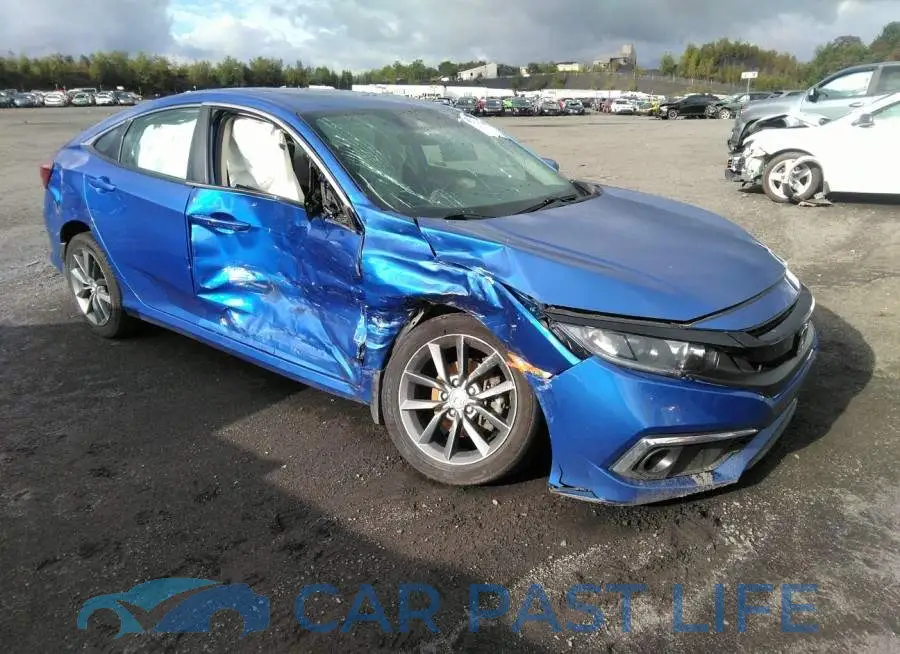 19XFC1F30LE220923# 1