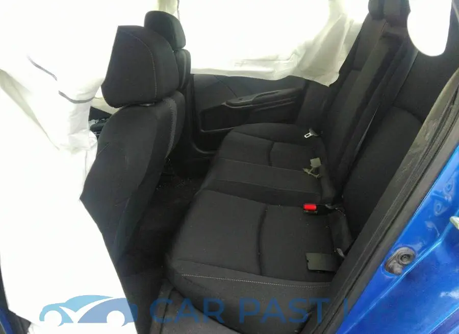 19XFC1F30LE220923# 8