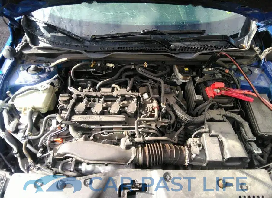 19XFC1F30LE220923# 10