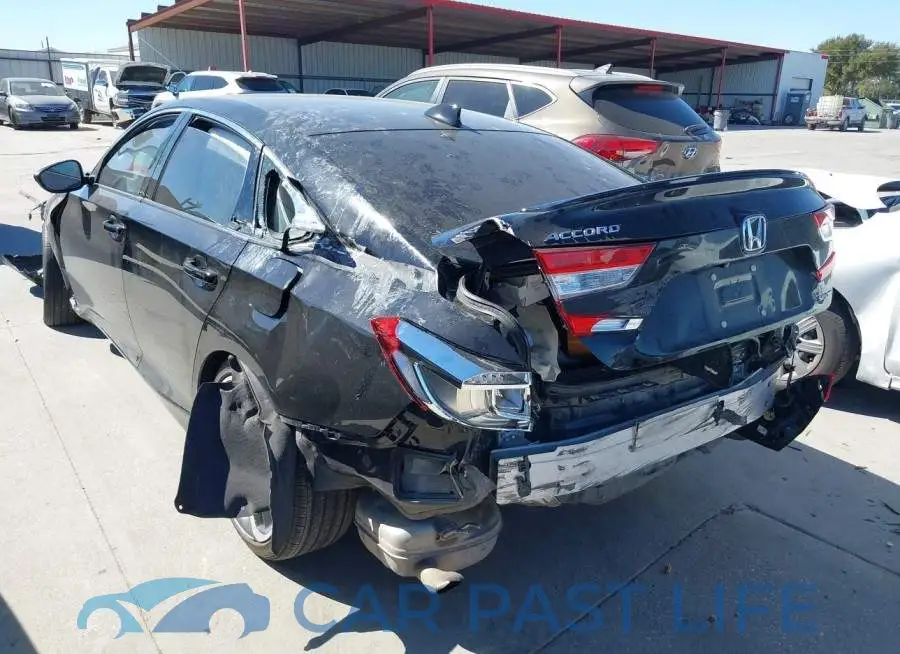 1HGCV1F30NA117473# 3